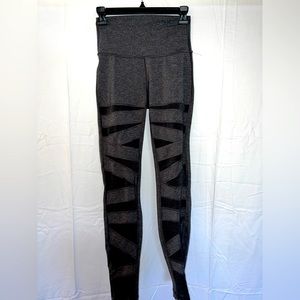 Lululemon 7/8ths length leggings
